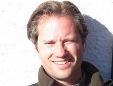 Yves Meyer