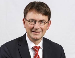 Tim Weidner