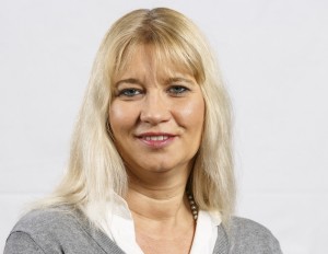 Natascha Niederleitner