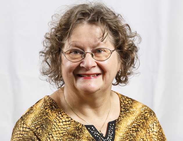 Anneliese Wilkes