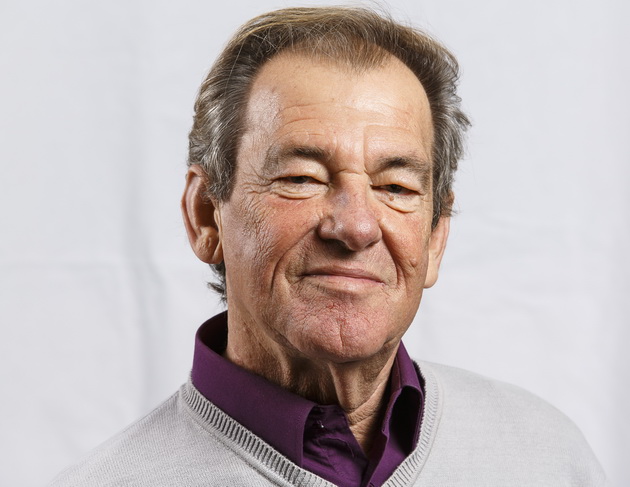 Herbert Sladek
