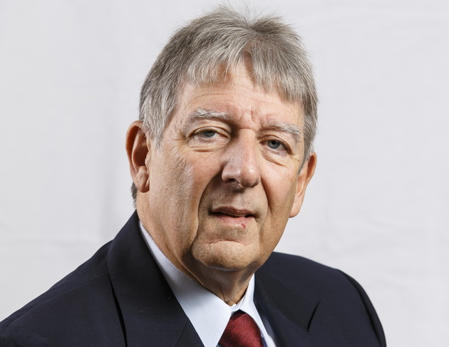 Wolf Michael Hannemann