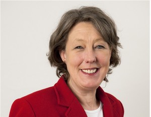Christiane Falk