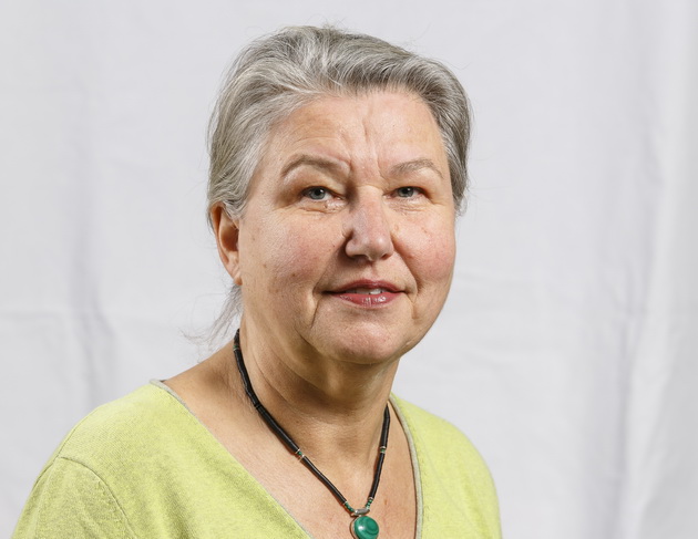 Ilse Reimers