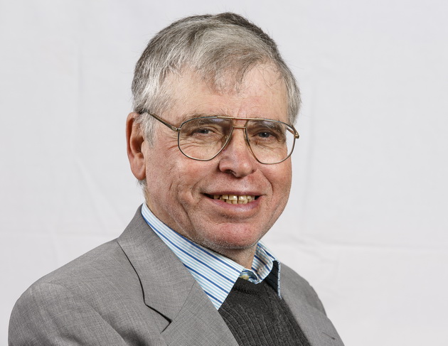 Wieland Klocke