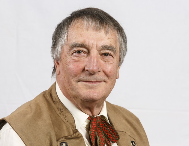 Eric Waldmann
