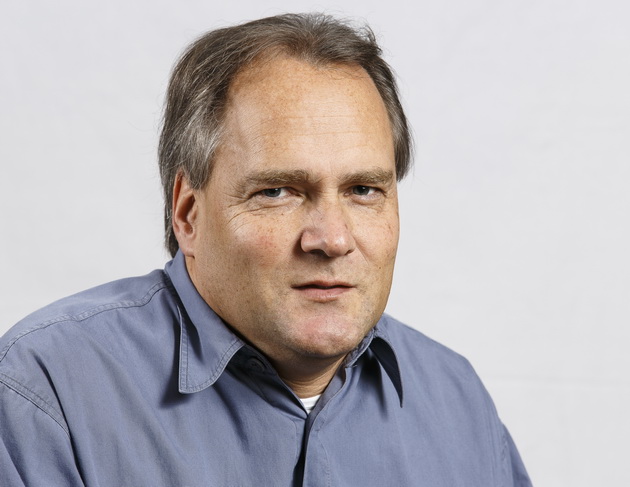 Wolfgang Meiss