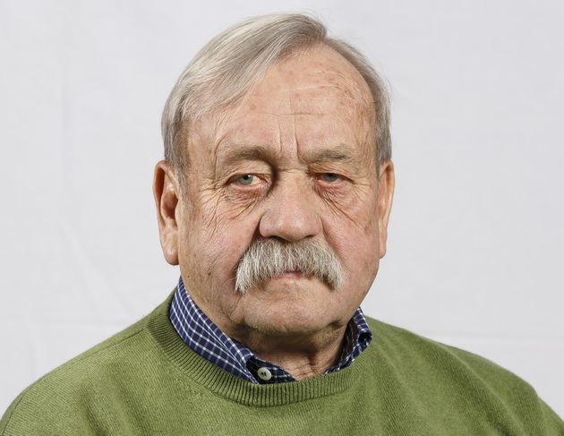 Dr. Hans Zeidler