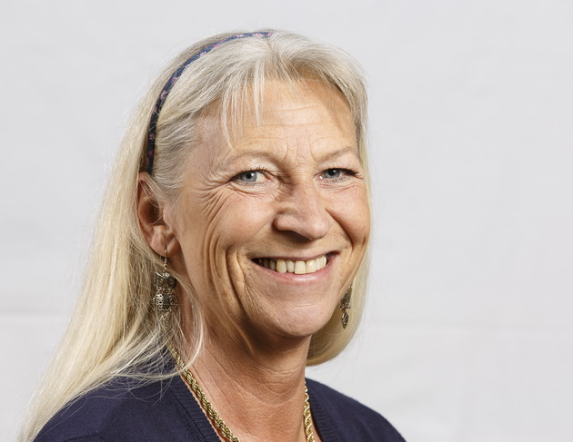 Sabina Sauter