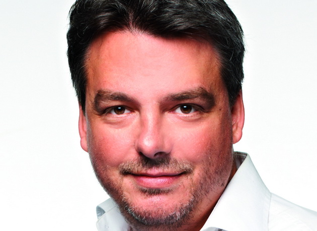 Peter Fischhaber