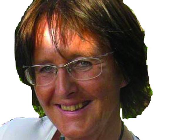 Regina Hass