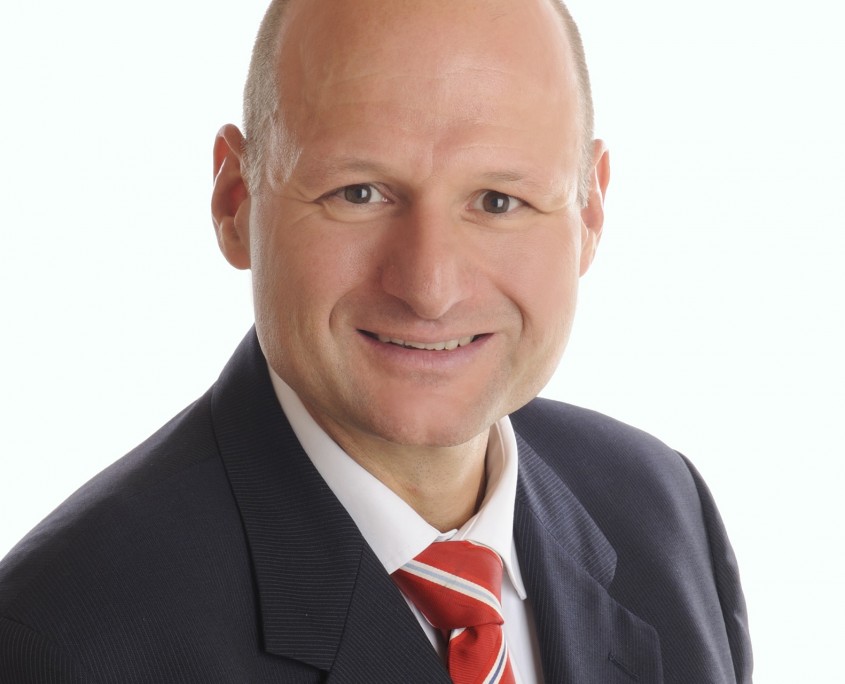 Johannes Bernrath