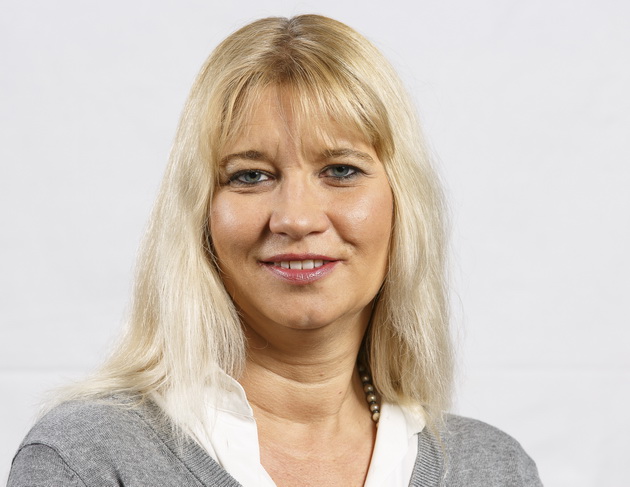 Natascha Niederleitner