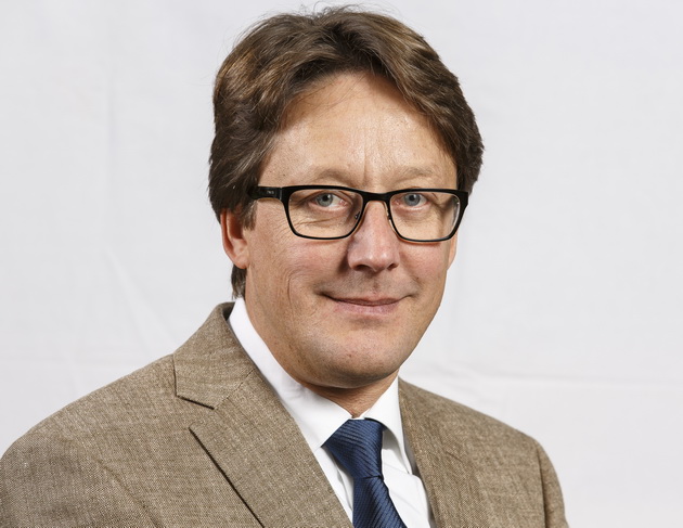 Franz-Josef Schwarz