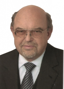 Dr. Hans-Peter Brehm