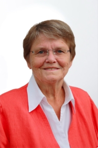 Dr. Edith Niehuis