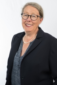 Christiane Falk