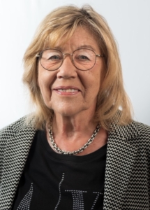 Gabriele Engel