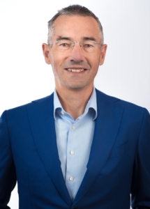 Andrew Bosomworth