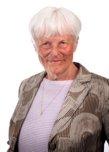 Helga Alscher