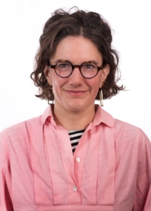 Elena Carr