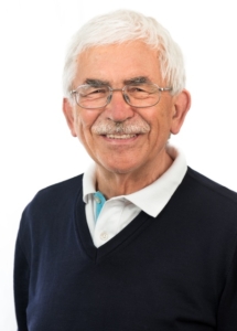 Dr. Ernst Quester