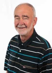 Lothar Köpf