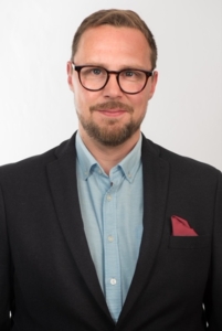 Philipp Goroll